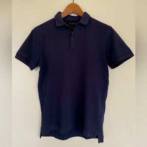 🔥👕 Massimo Dutti Polo Shirt
